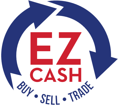 EZ Cash Buy Sell Trade