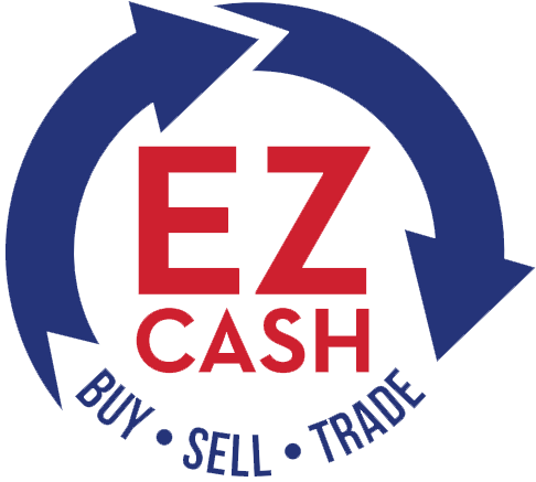 Ez Cash Buy Sell Trade Trade Shop In Washington Pa